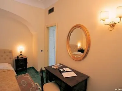 Regina Palace Terme Hotel