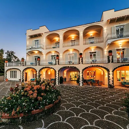 Regina Palace Terme 4*