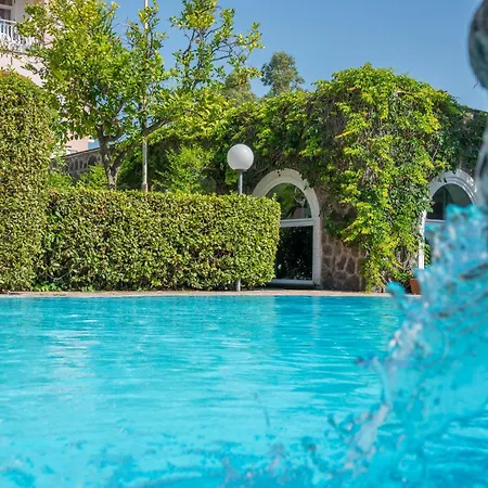 Regina Palace Terme 4* Ischia