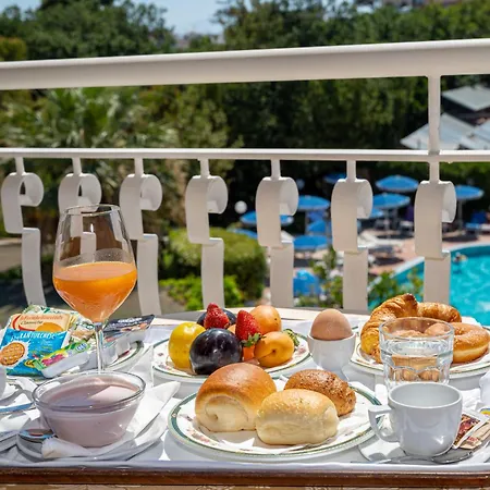 Regina Palace Terme 4*